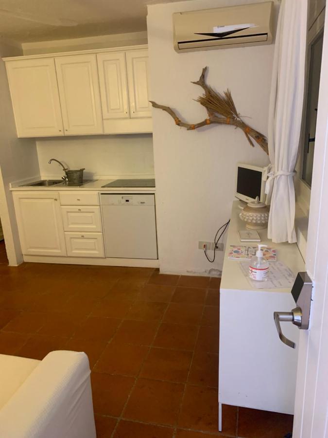 Porto Rotondo Lovely Apartment Exterior foto
