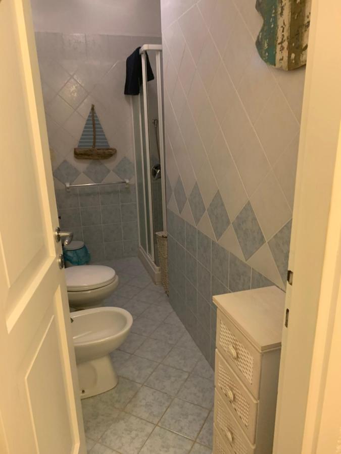 Porto Rotondo Lovely Apartment Exterior foto