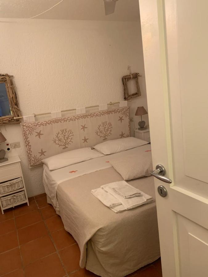 Porto Rotondo Lovely Apartment Exterior foto