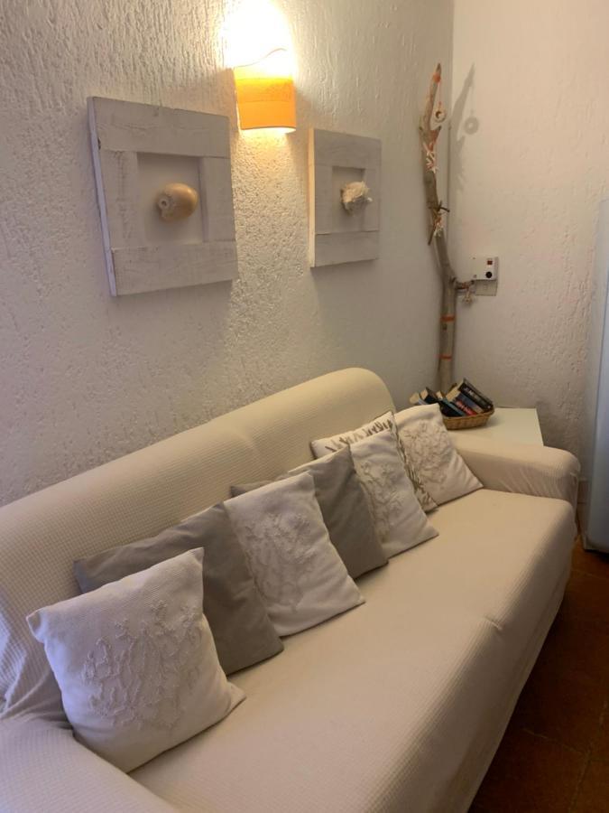 Porto Rotondo Lovely Apartment Exterior foto