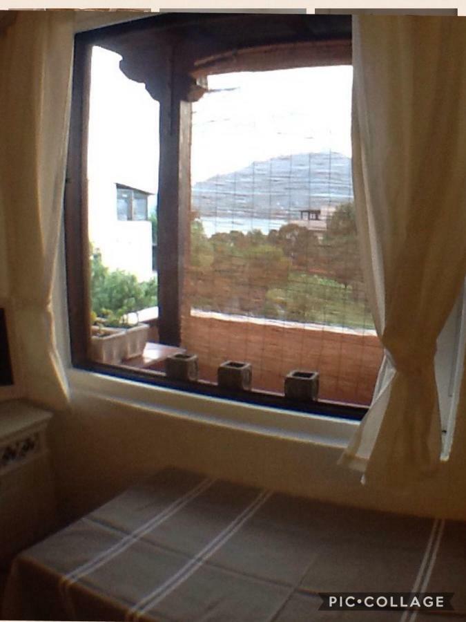 Porto Rotondo Lovely Apartment Exterior foto