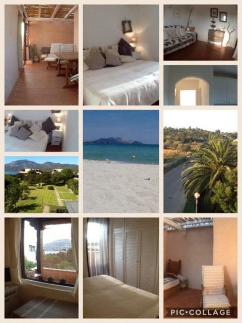 Porto Rotondo Lovely Apartment Exterior foto