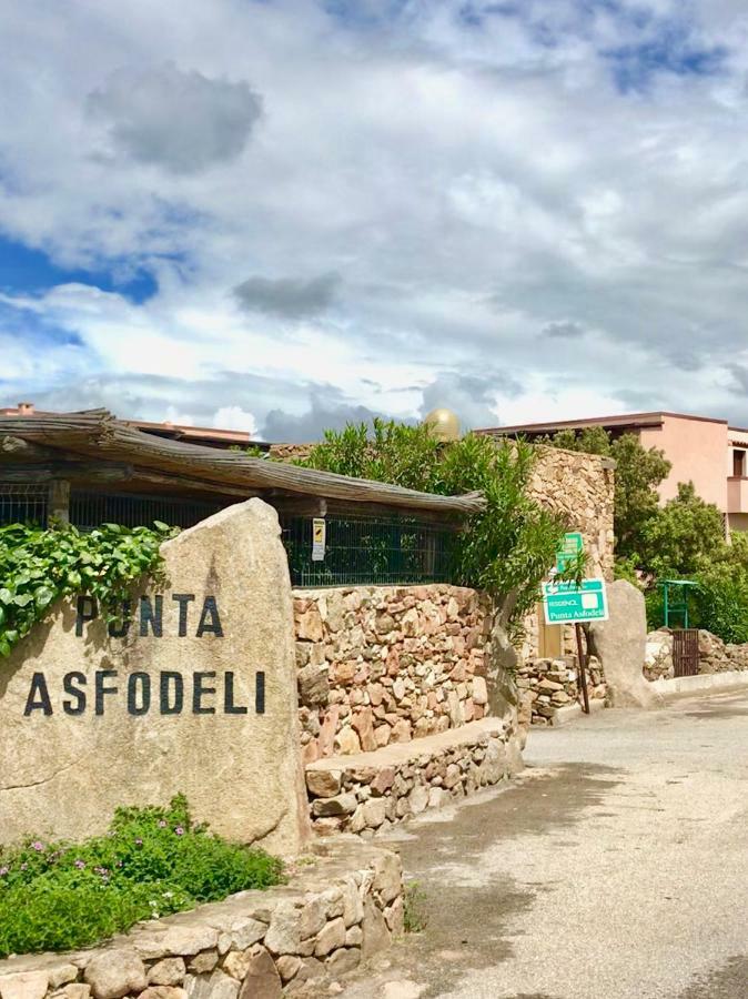 Porto Rotondo Lovely Apartment Exterior foto