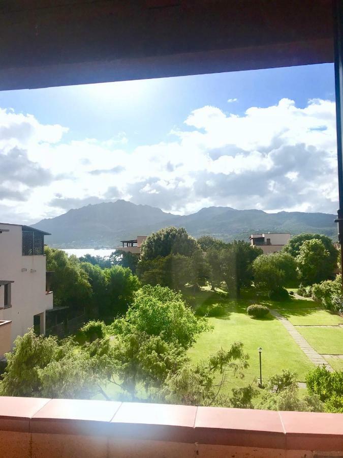 Porto Rotondo Lovely Apartment Exterior foto
