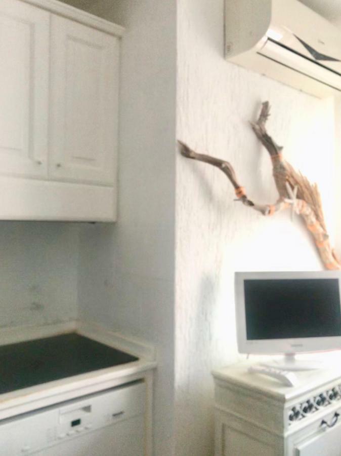 Porto Rotondo Lovely Apartment Exterior foto