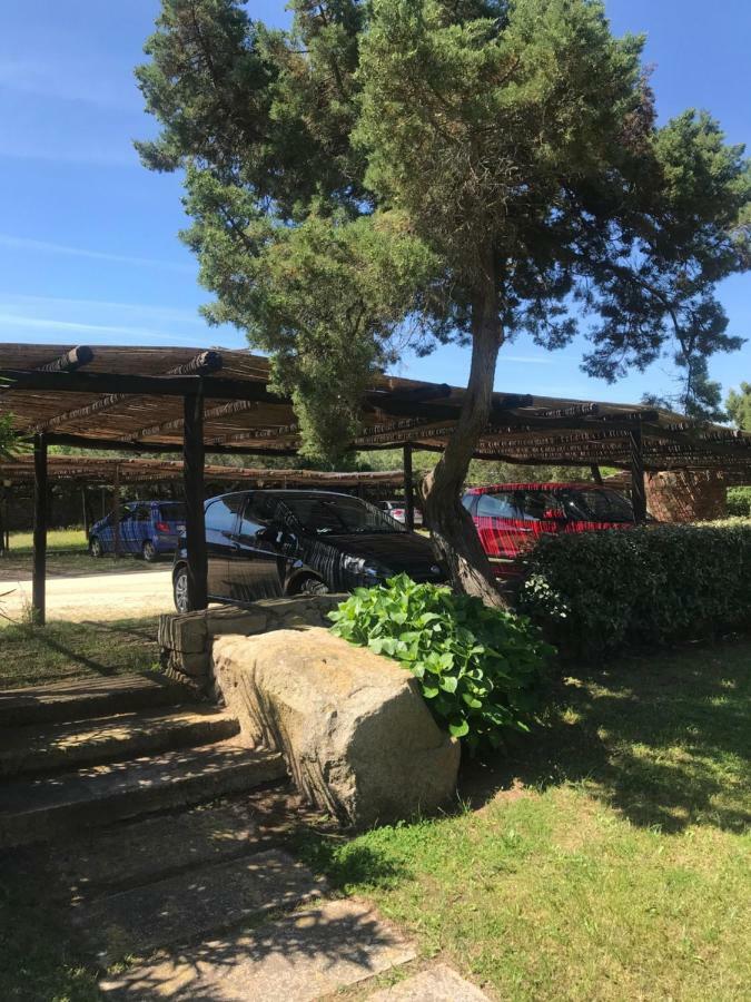 Porto Rotondo Lovely Apartment Exterior foto