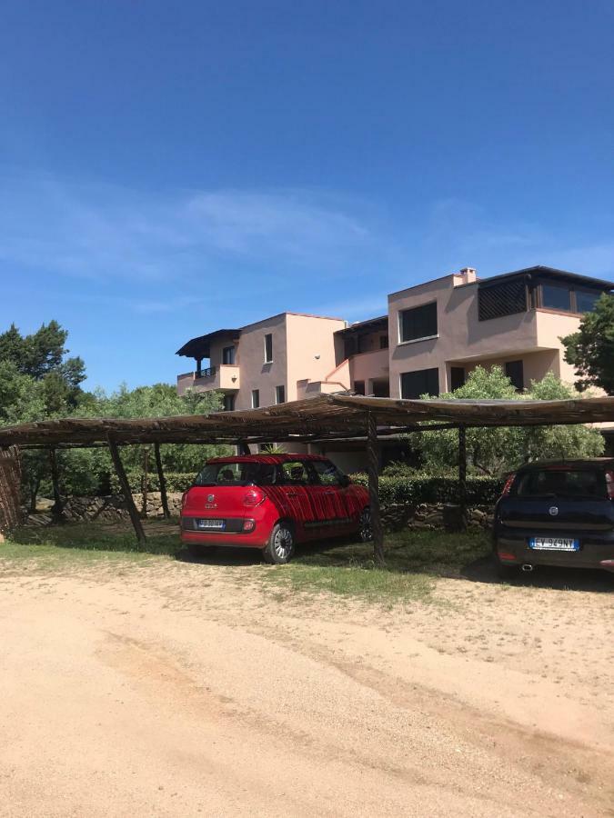 Porto Rotondo Lovely Apartment Exterior foto